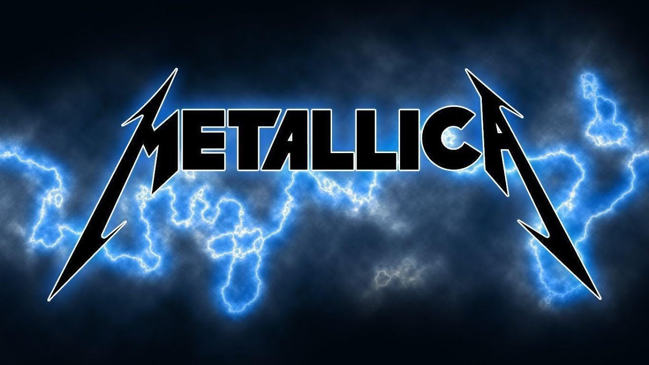The Best of Metallica (part 1)🎸Лучшие песни группы Metallica -1 часть🎸The Greatest Hits of Metallica