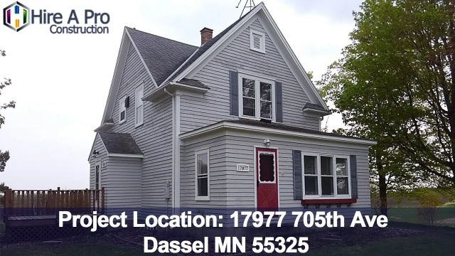 17977 705th Ave Dassel MN 55325