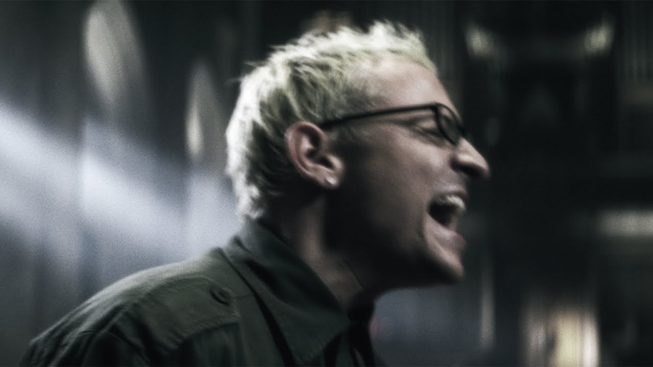 Numb [Official Music Video] - Linkin Park