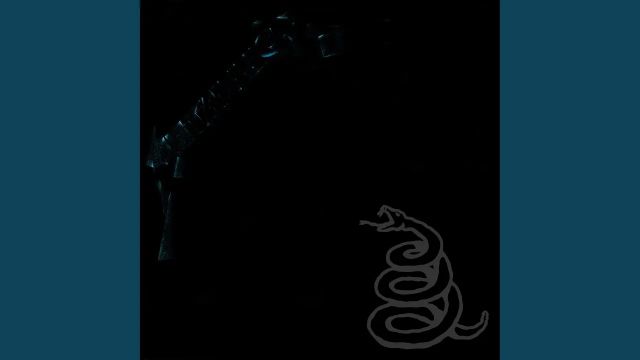 Nothing Else Matters